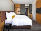 Executive Twin room