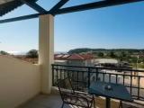 Standard Triple room with balcony