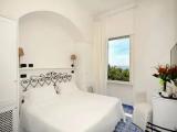 Standard Double room with sea view