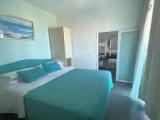 Superior Double room with sea view