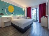 Superior Double room with balcony