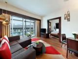Connecting Junior Suite