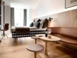 Deluxe Junior Suite