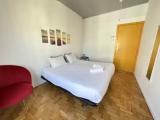 Classic Double room with balcony
