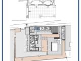 Standard Penthouse room