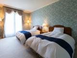 Standard Double Family room