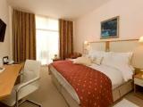 Standard room with balcony