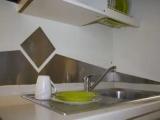 2 Bedrooms Apartment with balcony