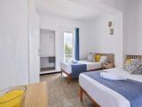 Classic room