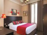 Classic Single room