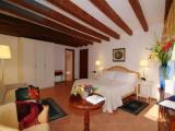 1 Bedroom Superior Double Apartment with canal view