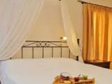 Suite with land view