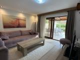 2 Bedrooms Luxury Villa with balcony and with sea view