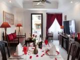 1 Bedroom Suite