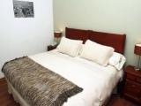 Standard Single room with balcony
