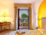 Standard Double room with sea view