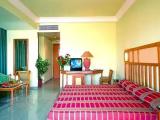 Standard Single room with sea view