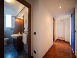 Standard Double room with city view