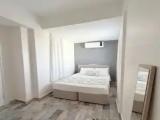 1 Bedroom Standard Double room with land view