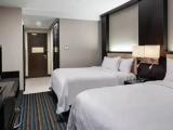 Primary Quadruple room