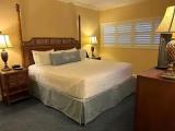 Double Suite with ocean view