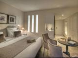 Privilege room with balcony