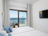 Standard Double room seafront