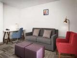 Double Junior Suite