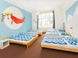 Standard Quintuple room