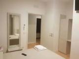 Standard Double room with balcony and with garden view