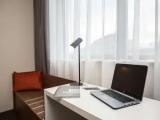 Standard Double room with city view