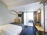 Comfort Double Penthouse room