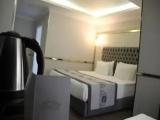 Double Junior Suite
