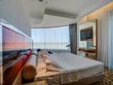 Executive Double Junior Suite