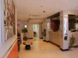 Standard Triple room with balcony