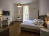 Luxury Single Suite with balcony