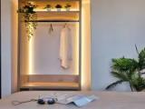 Single Apartment