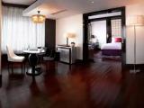 Prestige Double Suite