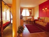 2 Bedrooms Suite