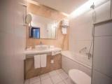 Deluxe Double room with canal view