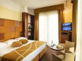 Classic Double room with balcony