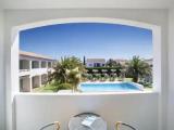 Standard Quintuple room