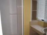 2 Bedrooms Single Apartment