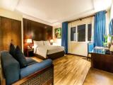 Double Suite room