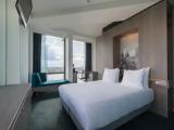 Deluxe Corner View Double room