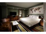 Executive Casual Double room