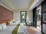 2 Bedrooms Oriental Pool Villa