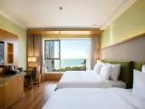 Standard Double Family room with ocean view