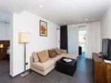 Superior Double room with balcony