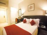 Economy Single room with view